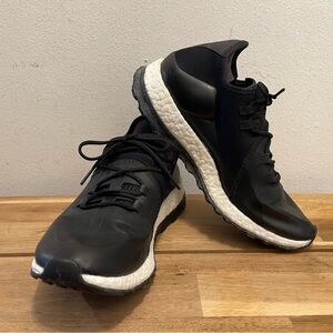 Adidas Y-3 Yohji Run "Black/White" - size Women 9